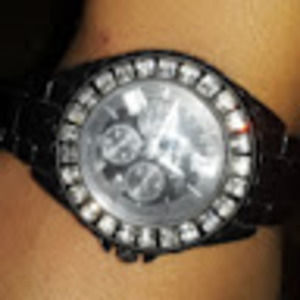 Meet your Posher, Kaleb